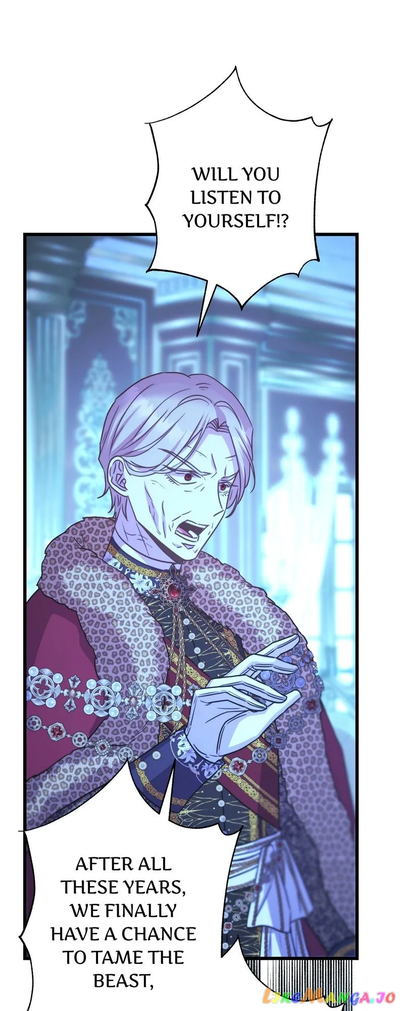 Another Typical Fantasy Romance Chapter 81 - Page 43