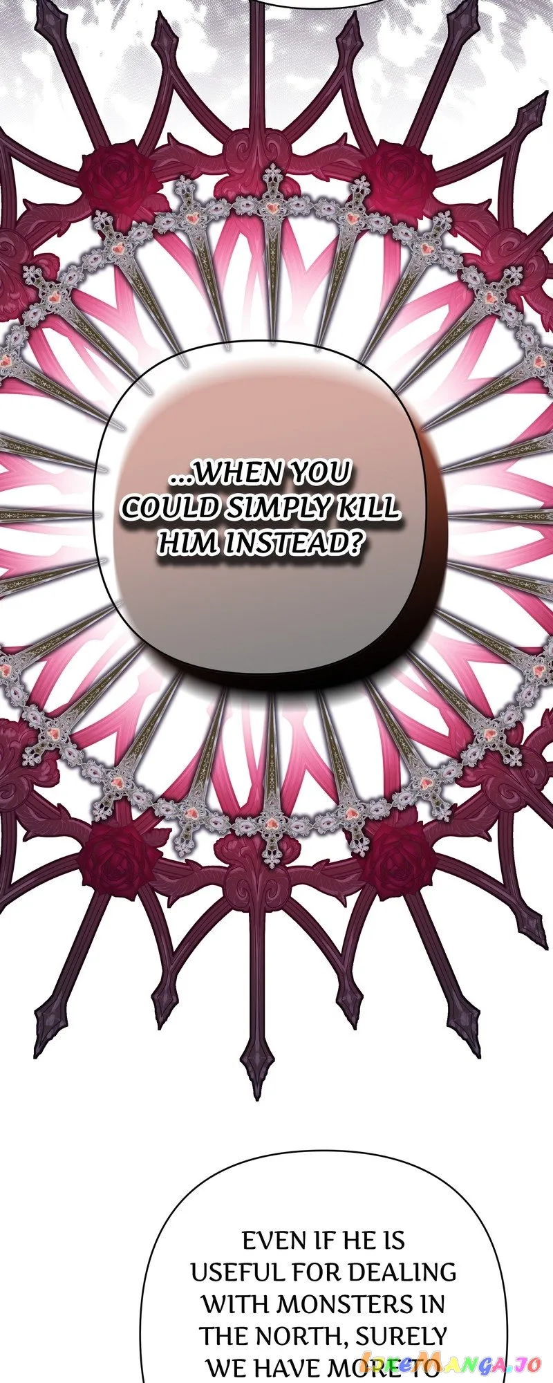 Another Typical Fantasy Romance Chapter 81 - Page 45
