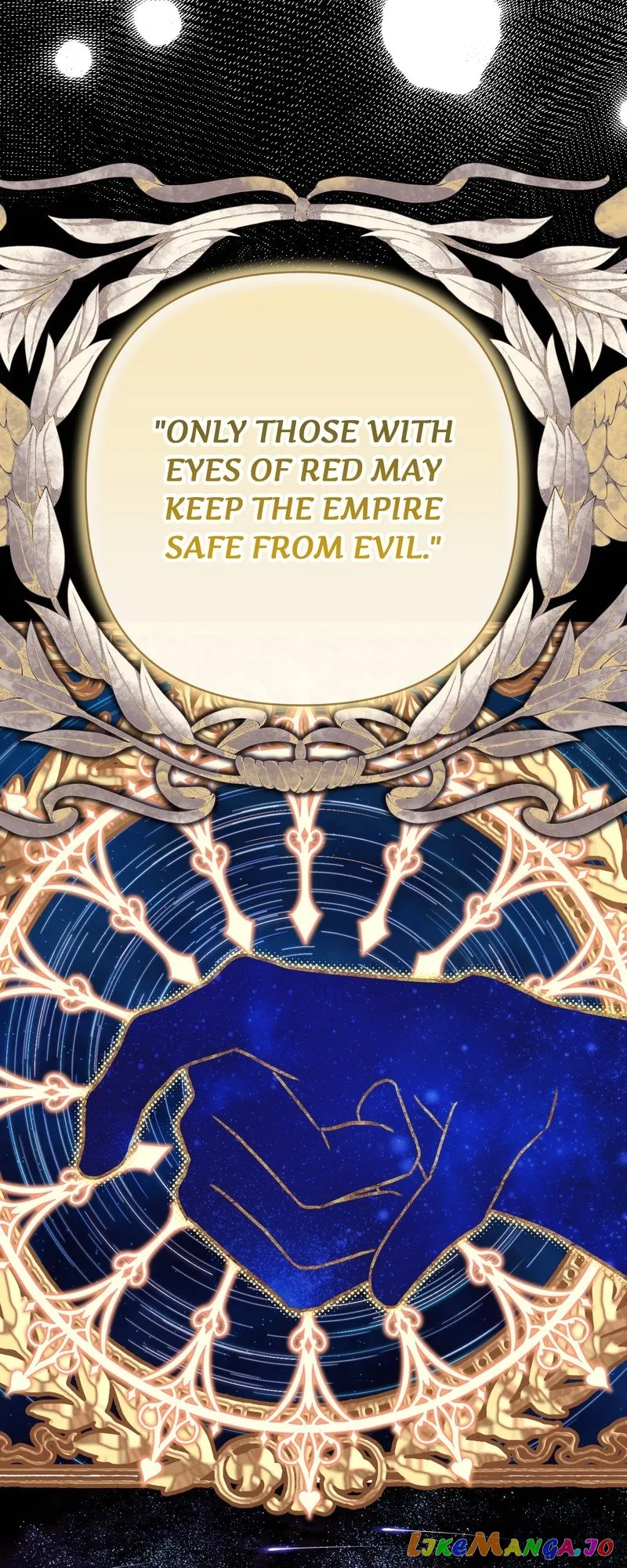 Another Typical Fantasy Romance Chapter 81 - Page 47