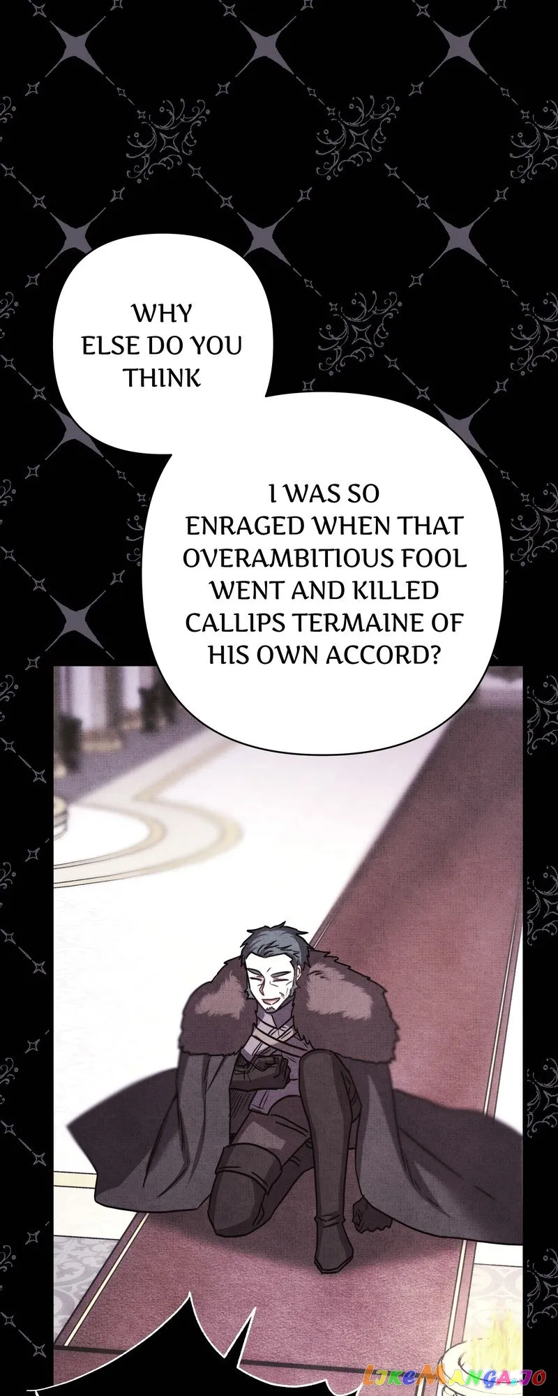 Another Typical Fantasy Romance Chapter 81 - Page 49