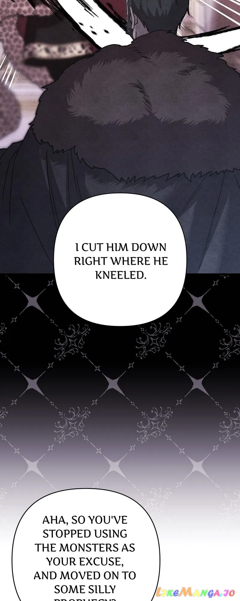 Another Typical Fantasy Romance Chapter 81 - Page 51