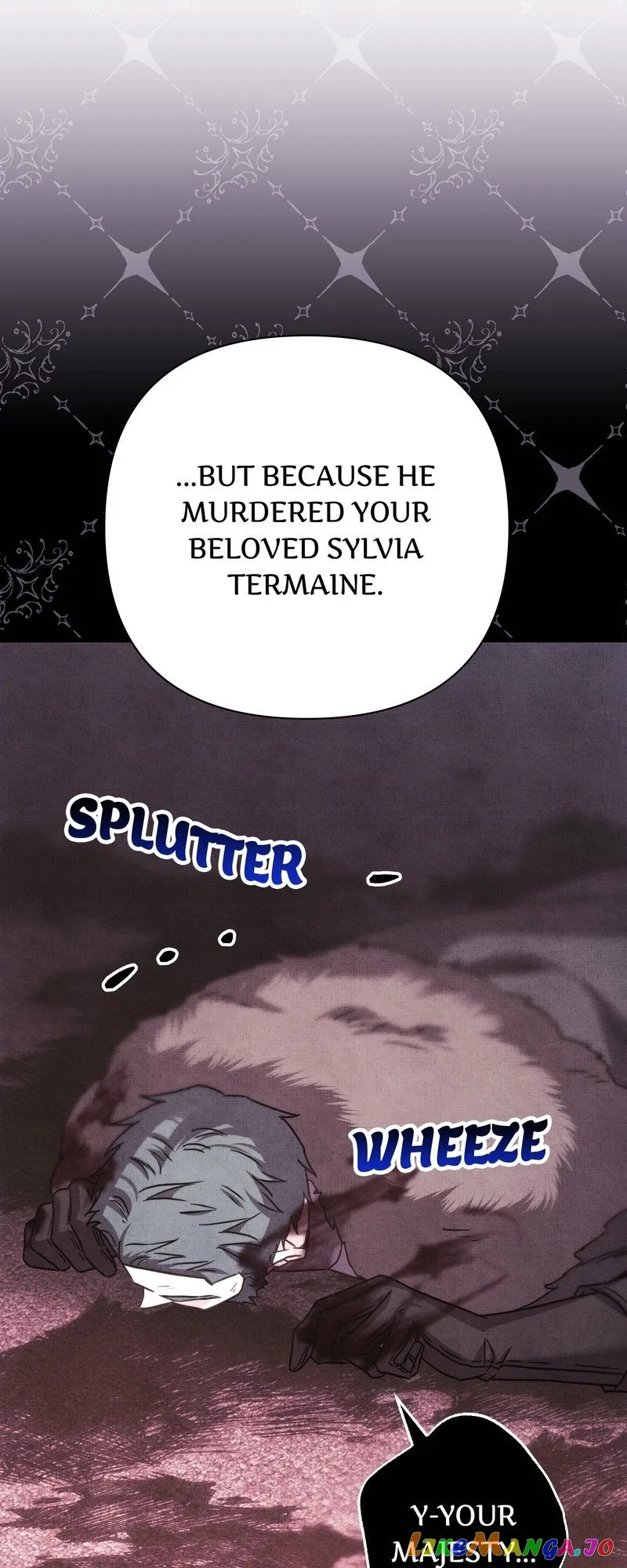 Another Typical Fantasy Romance Chapter 81 - Page 56