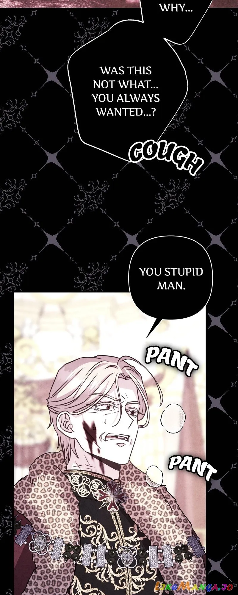 Another Typical Fantasy Romance Chapter 81 - Page 57