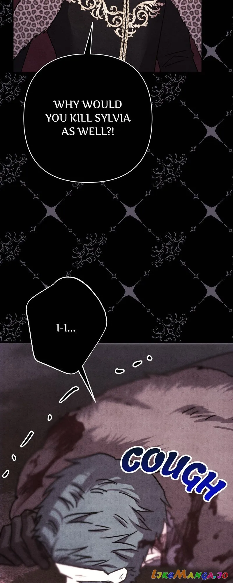 Another Typical Fantasy Romance Chapter 81 - Page 58