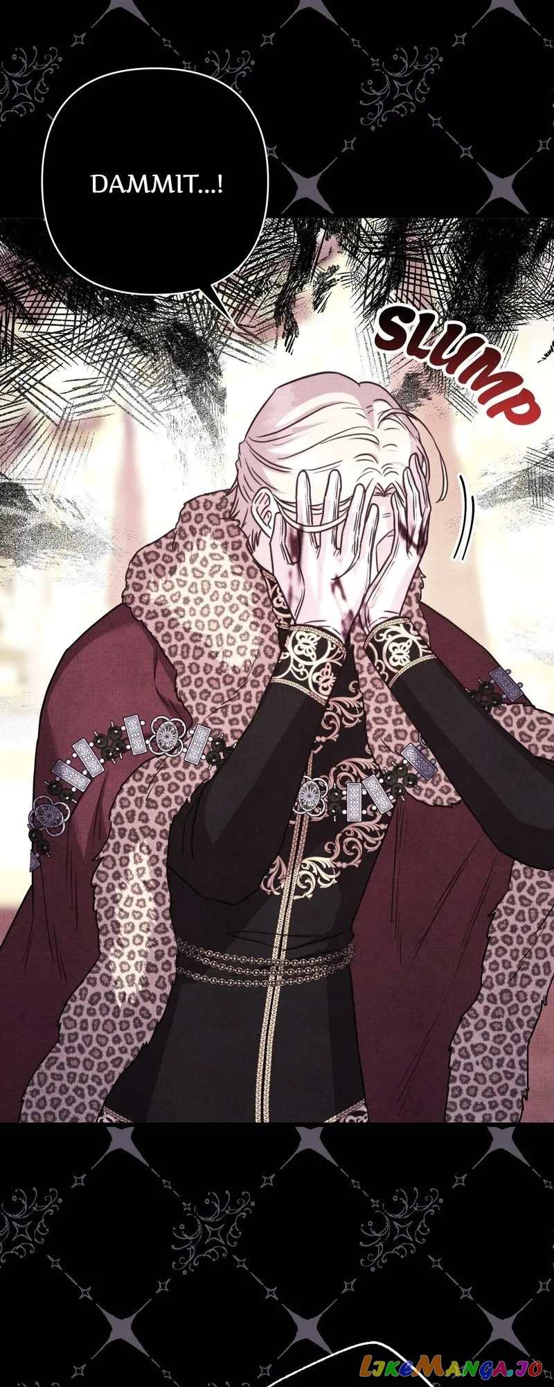 Another Typical Fantasy Romance Chapter 81 - Page 61