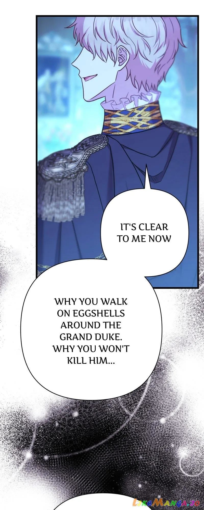 Another Typical Fantasy Romance Chapter 81 - Page 63