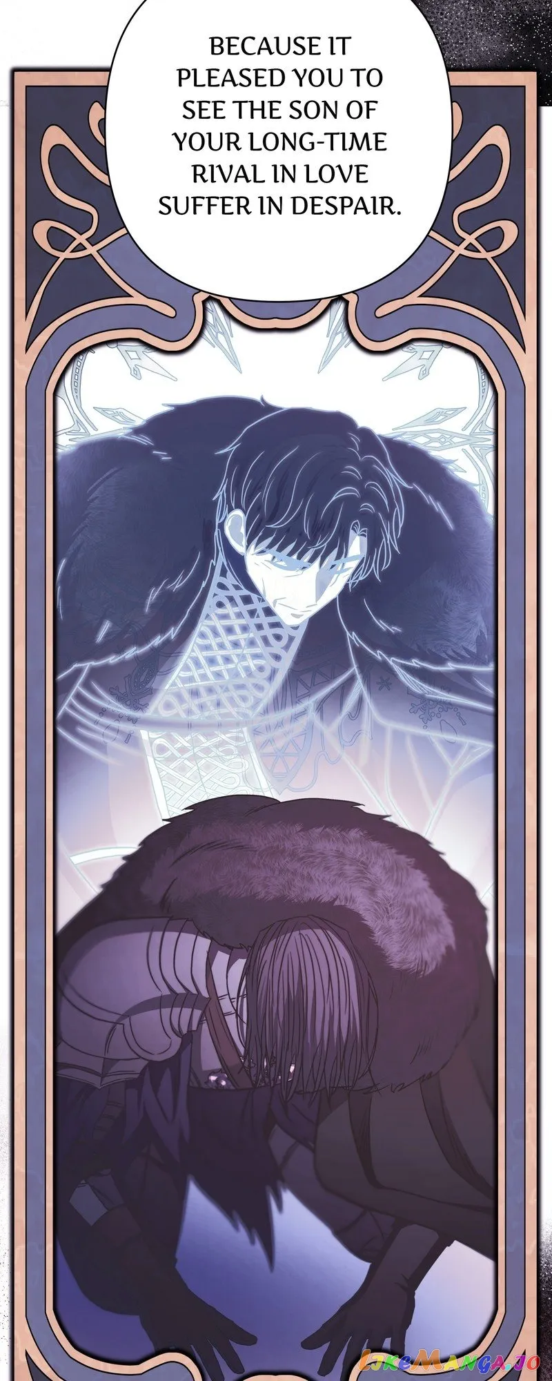 Another Typical Fantasy Romance Chapter 81 - Page 64