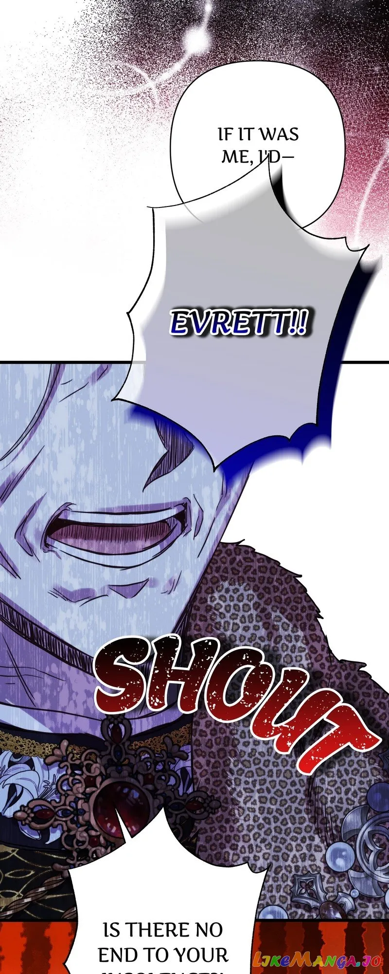Another Typical Fantasy Romance Chapter 81 - Page 67