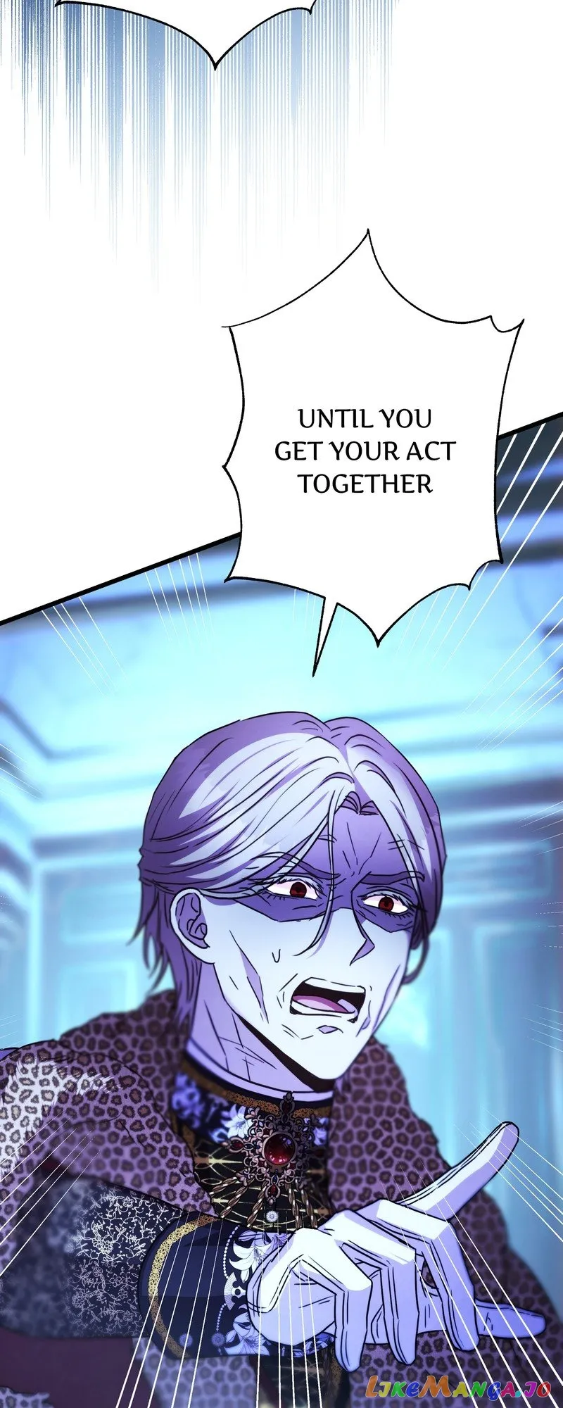 Another Typical Fantasy Romance Chapter 81 - Page 70