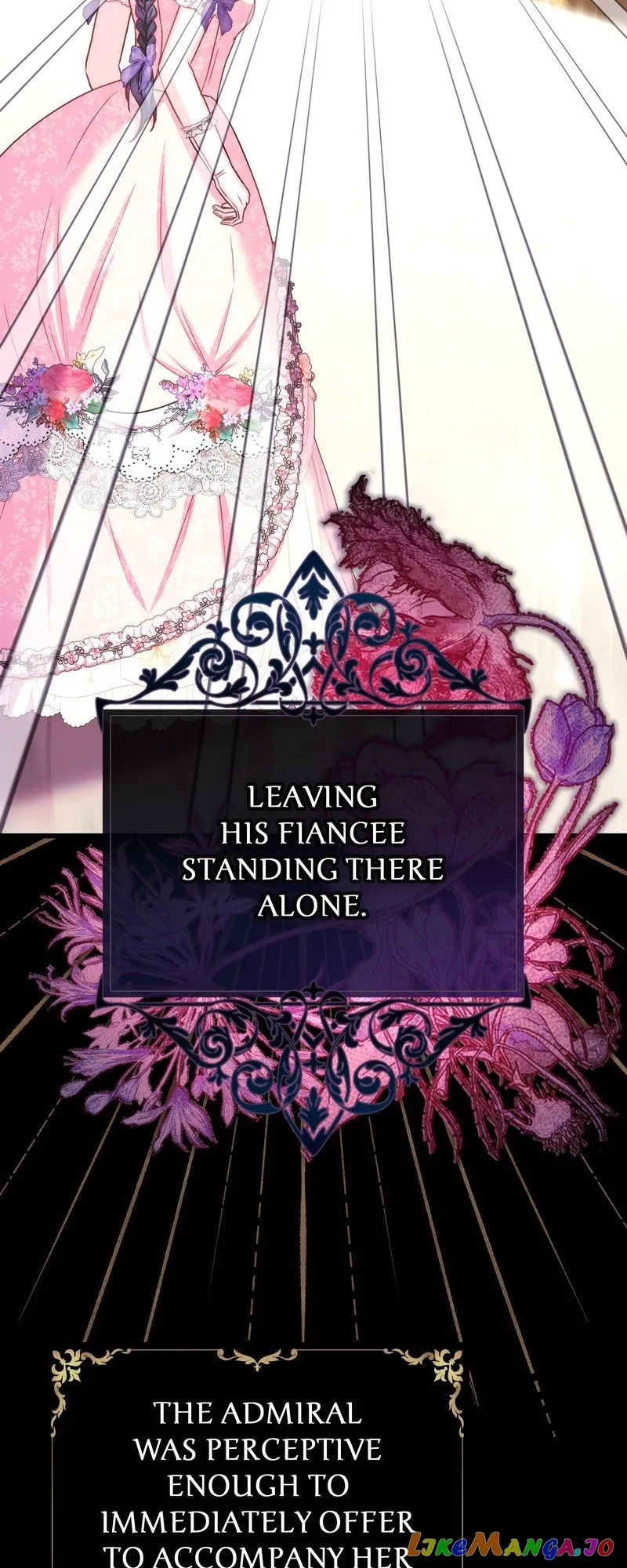 Another Typical Fantasy Romance Chapter 81 - Page 8