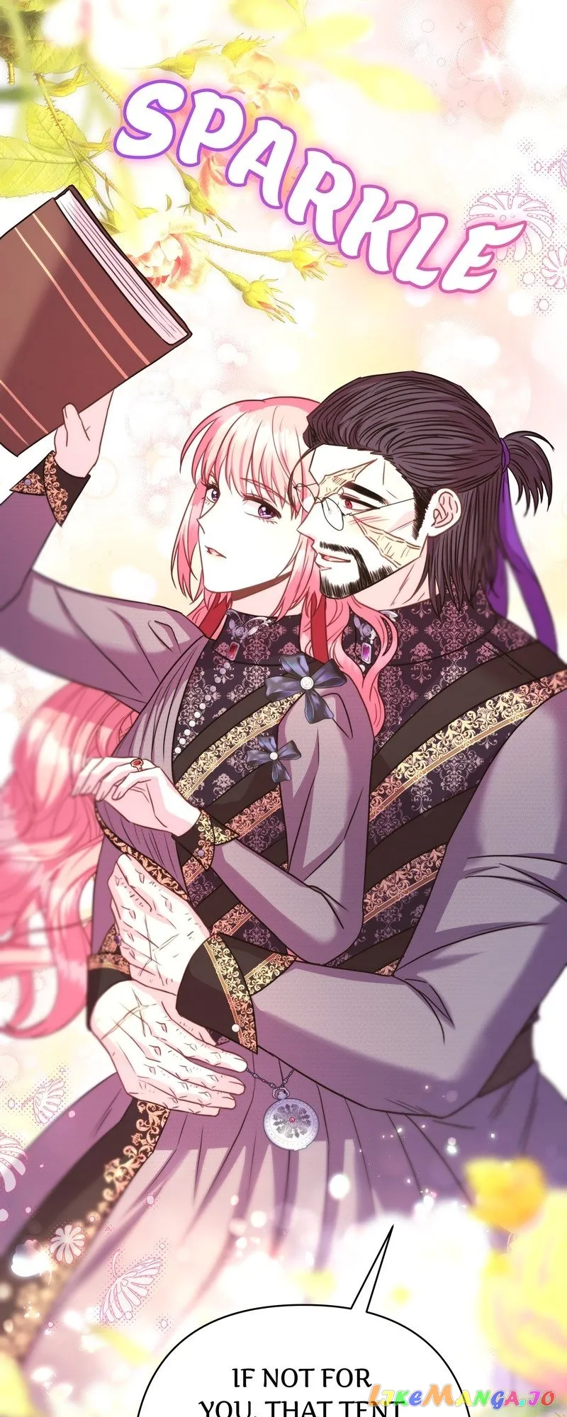 Another Typical Fantasy Romance Chapter 81 - Page 83