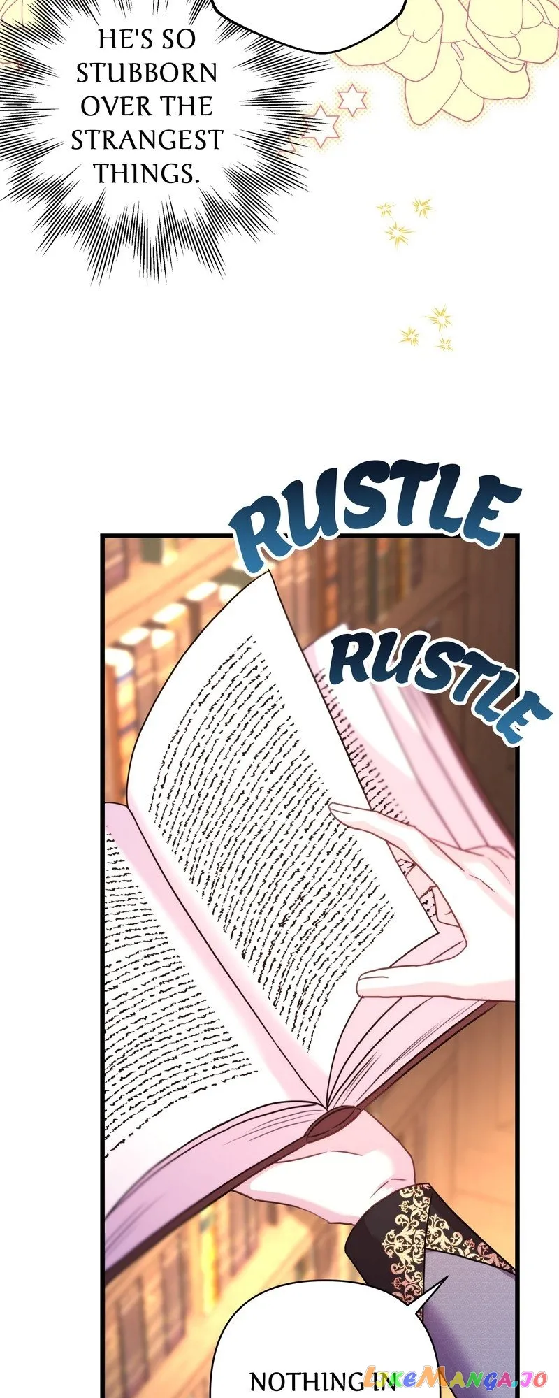 Another Typical Fantasy Romance Chapter 81 - Page 87