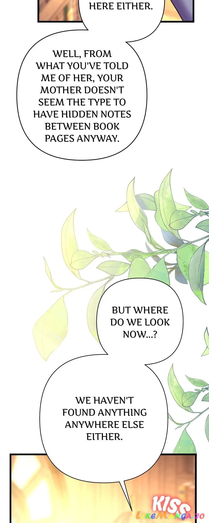 Another Typical Fantasy Romance Chapter 81 - Page 88