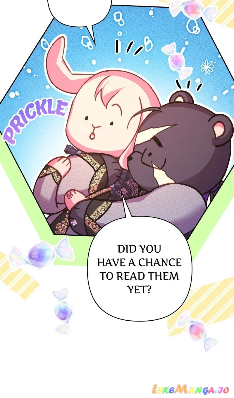 Another Typical Fantasy Romance Chapter 81 - Page 90