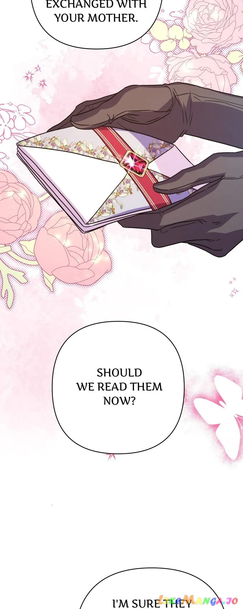 Another Typical Fantasy Romance Chapter 81 - Page 92