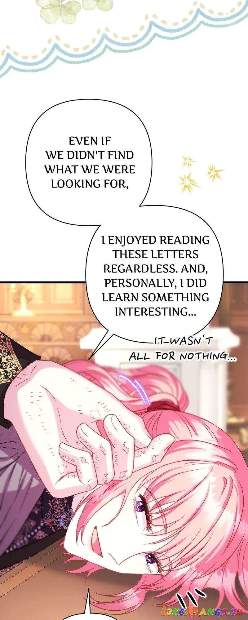 Another Typical Fantasy Romance Chapter 81 - Page 98