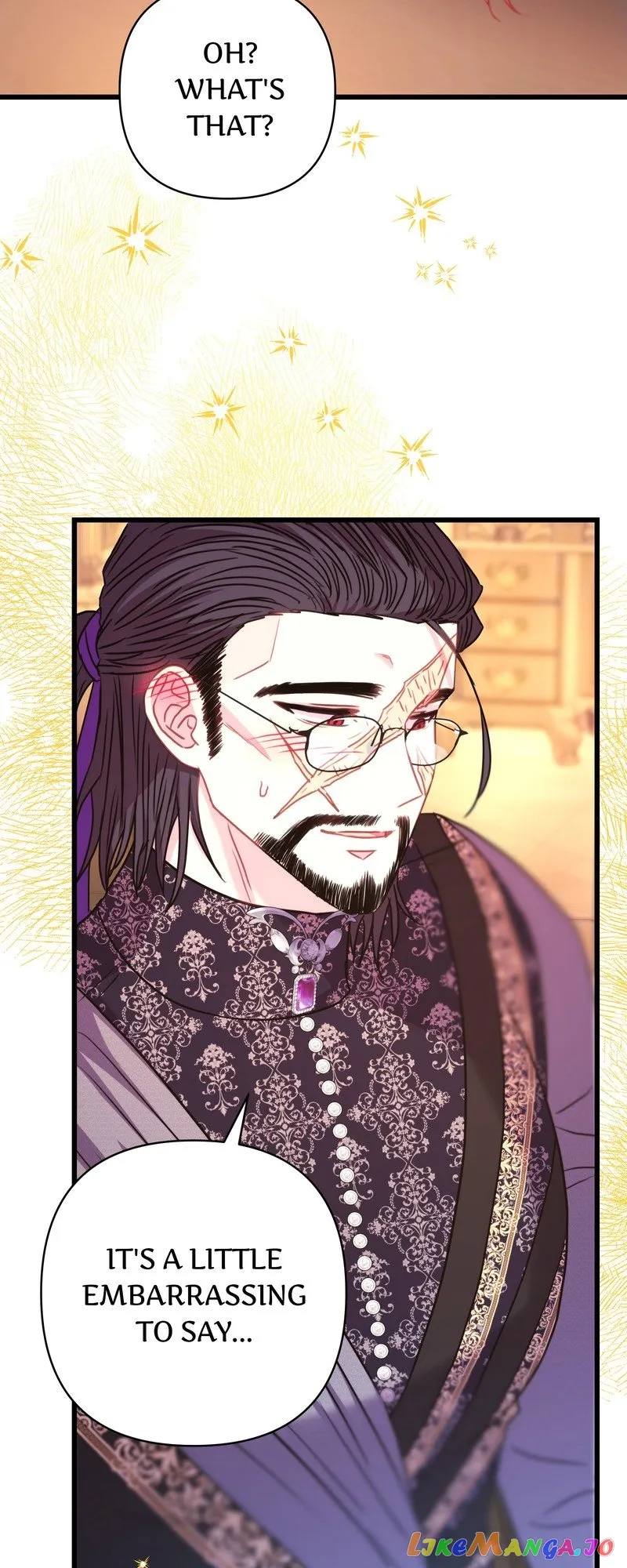 Another Typical Fantasy Romance Chapter 81 - Page 99