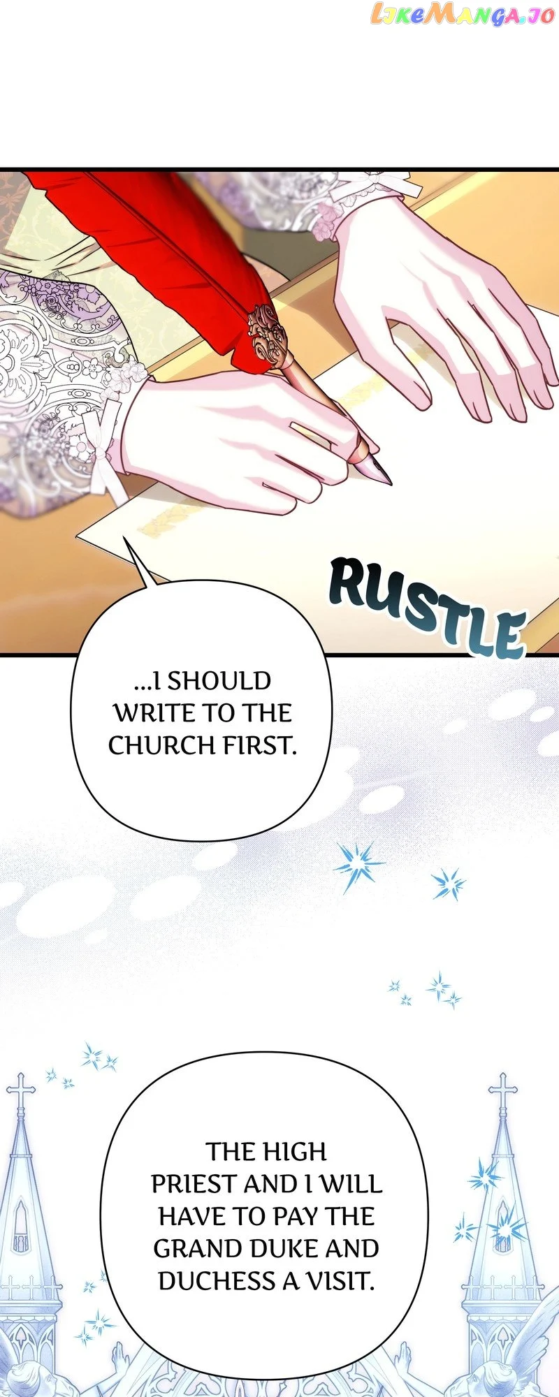 Another Typical Fantasy Romance Chapter 82 - Page 101