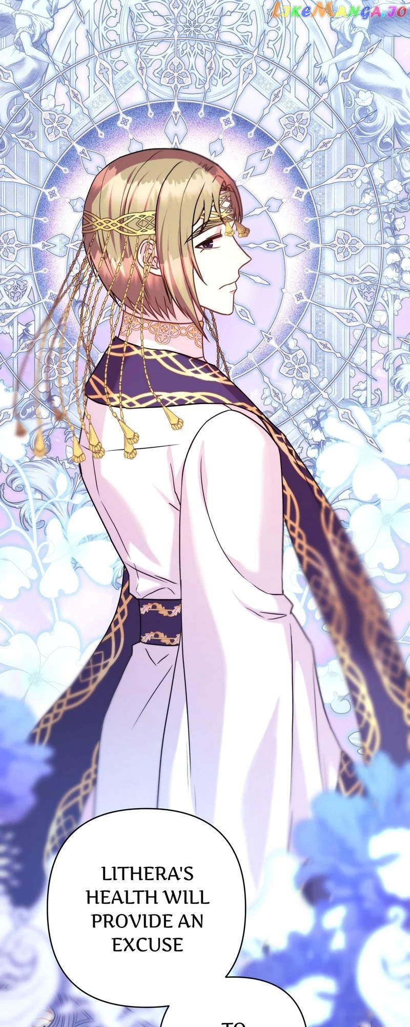 Another Typical Fantasy Romance Chapter 82 - Page 102