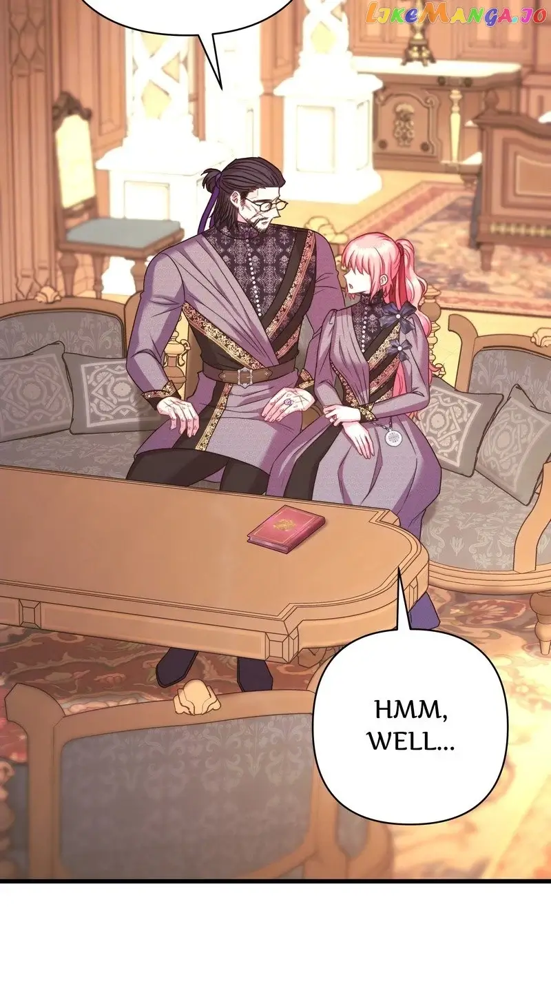 Another Typical Fantasy Romance Chapter 82 - Page 12