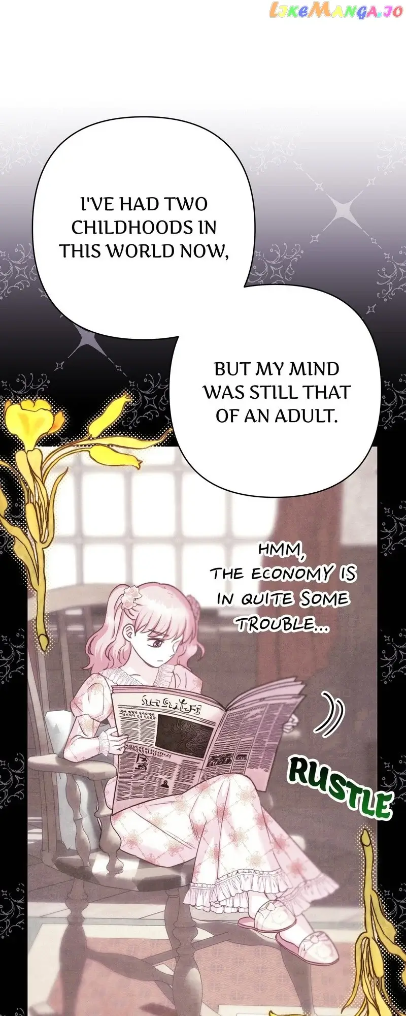 Another Typical Fantasy Romance Chapter 82 - Page 13