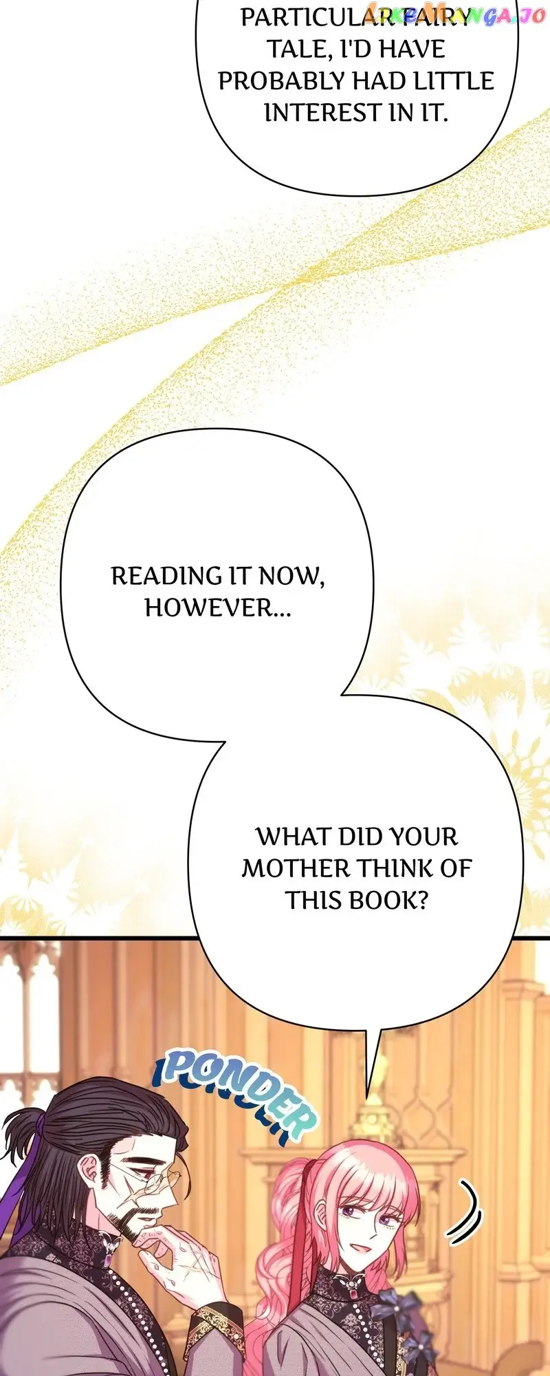 Another Typical Fantasy Romance Chapter 82 - Page 15
