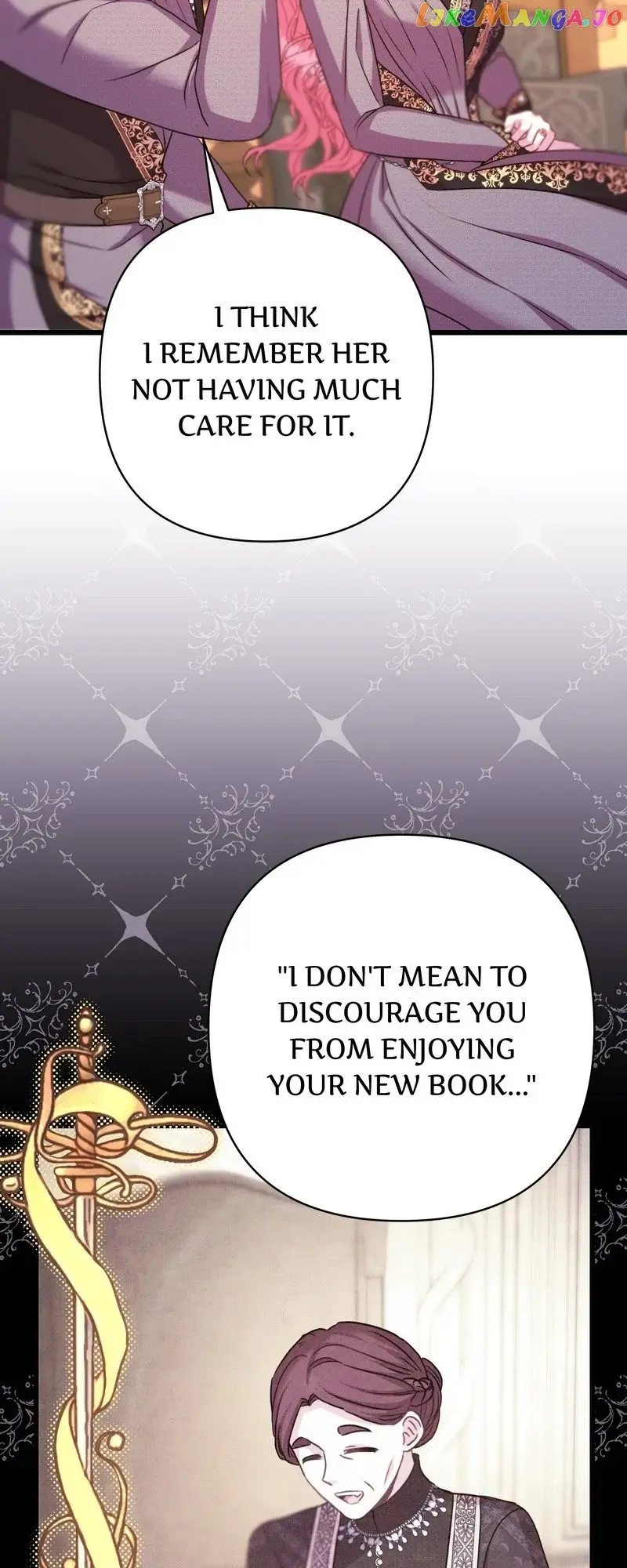 Another Typical Fantasy Romance Chapter 82 - Page 16