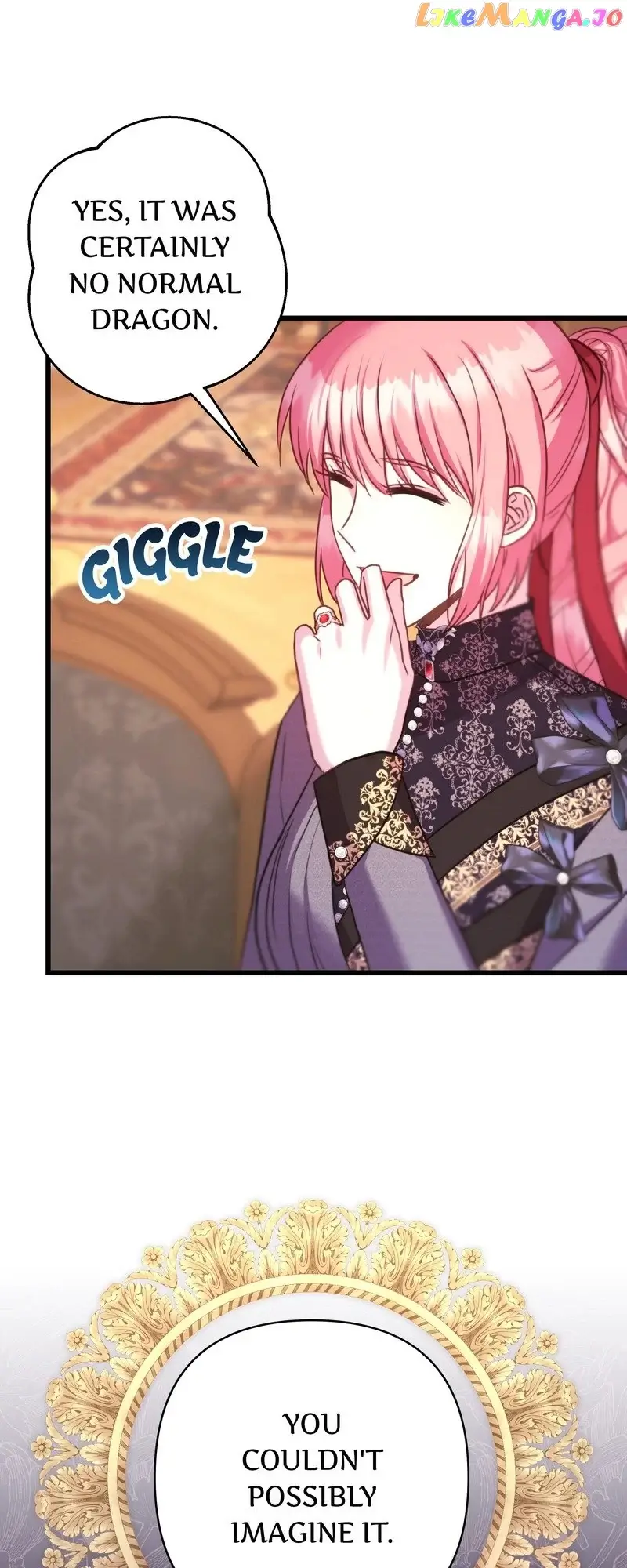 Another Typical Fantasy Romance Chapter 82 - Page 25