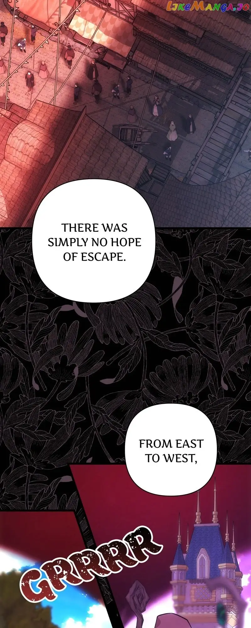 Another Typical Fantasy Romance Chapter 82 - Page 27