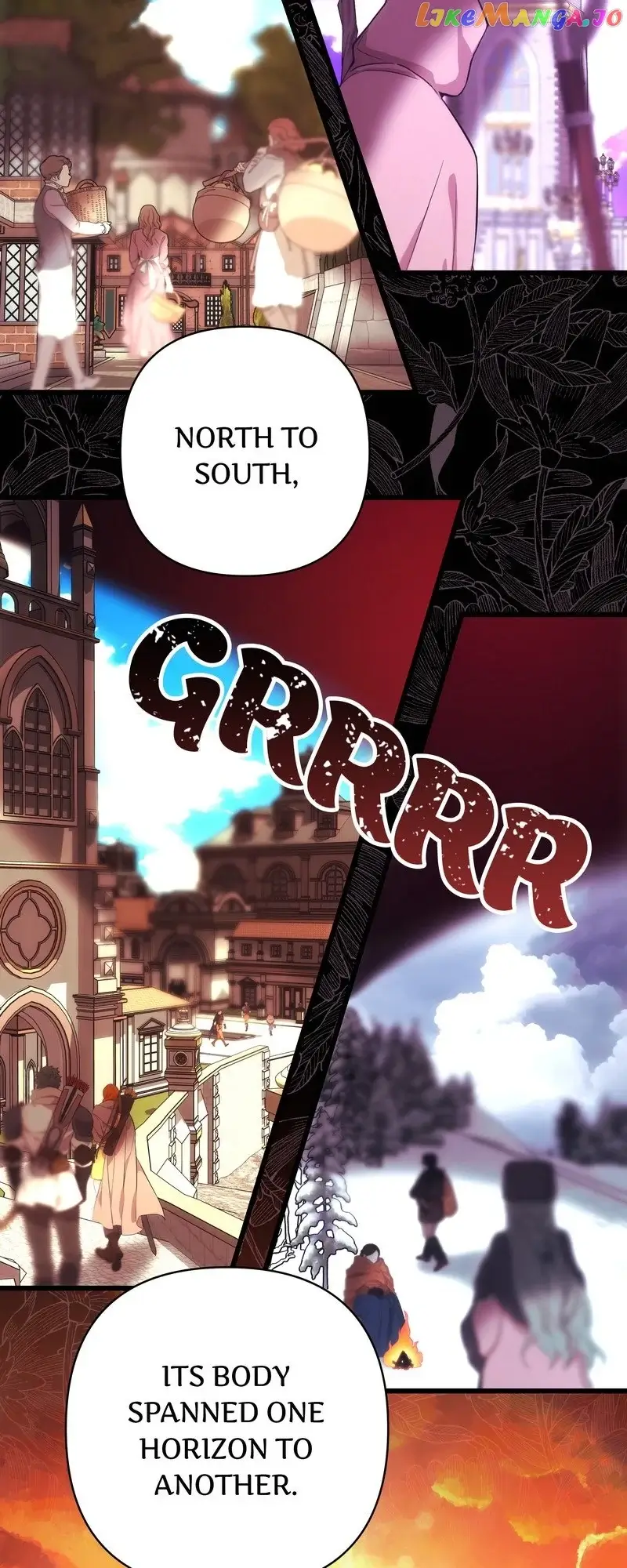 Another Typical Fantasy Romance Chapter 82 - Page 28