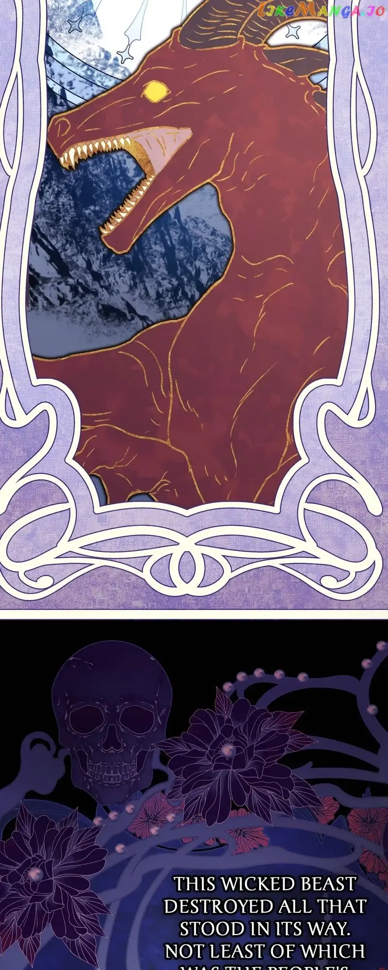 Another Typical Fantasy Romance Chapter 82 - Page 3