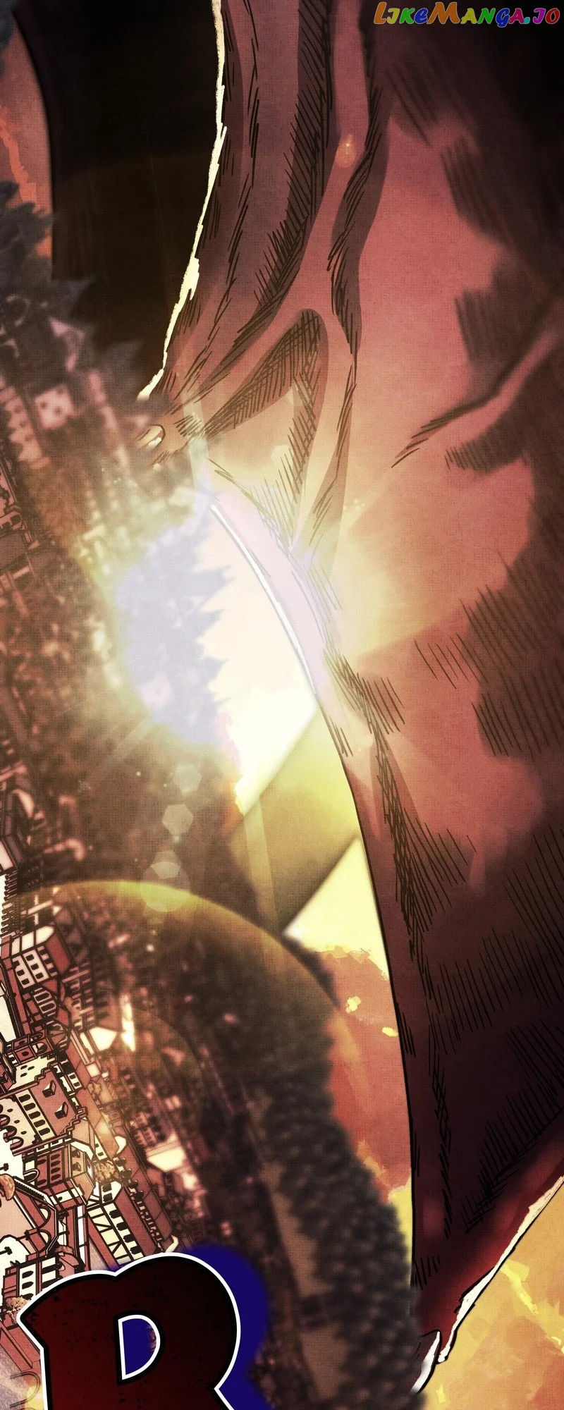 Another Typical Fantasy Romance Chapter 82 - Page 34