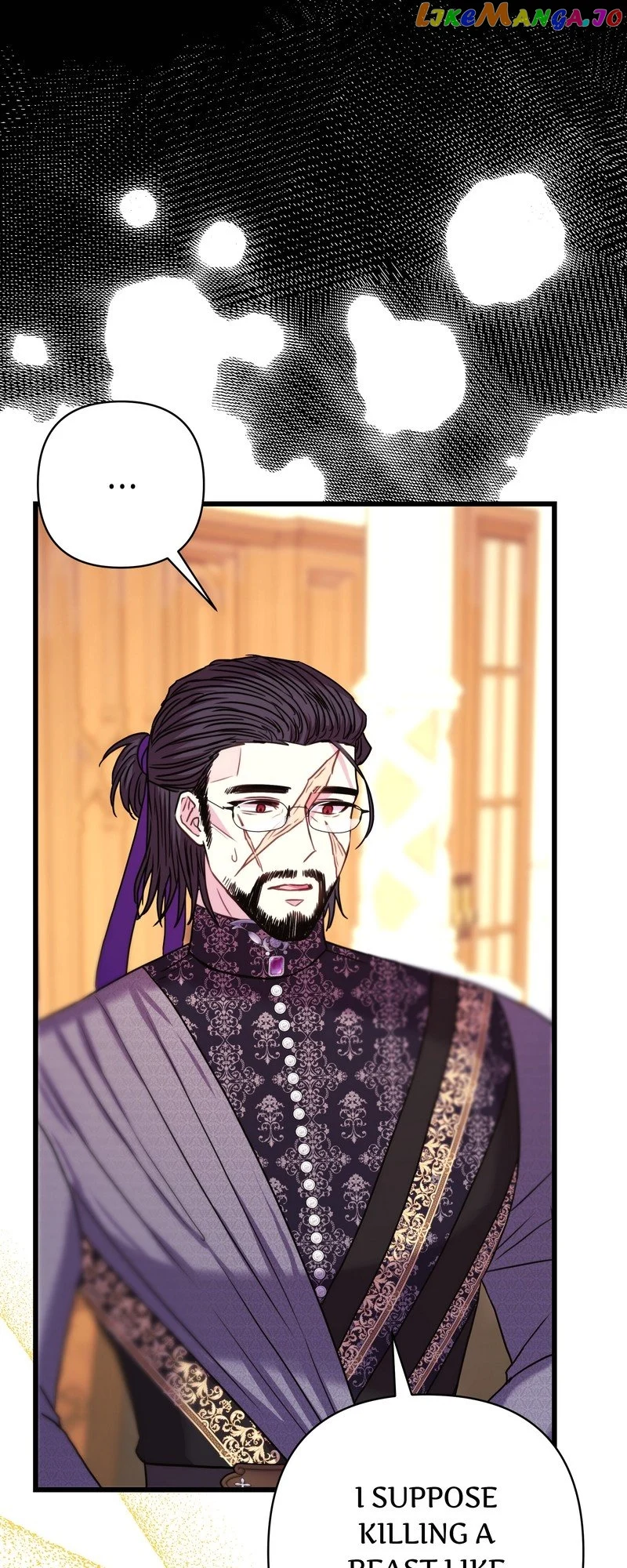 Another Typical Fantasy Romance Chapter 82 - Page 36