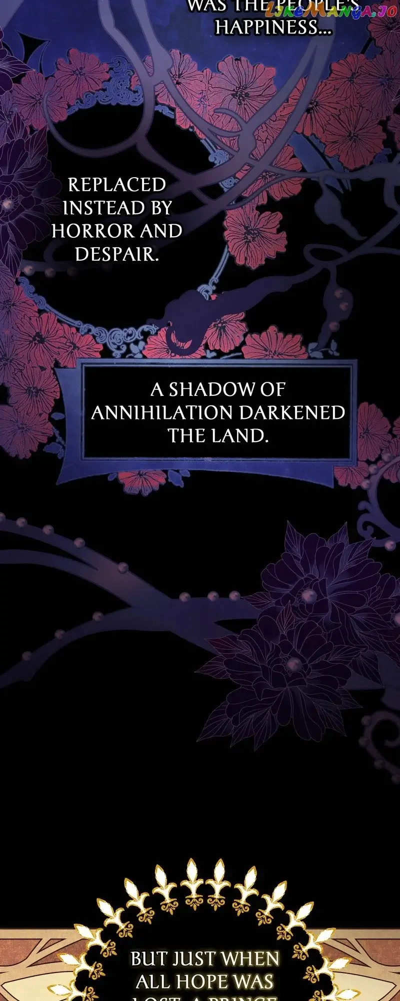 Another Typical Fantasy Romance Chapter 82 - Page 4