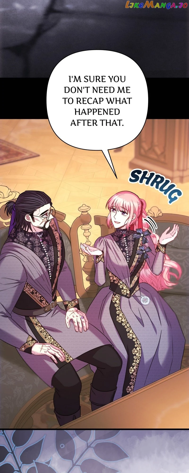 Another Typical Fantasy Romance Chapter 82 - Page 44