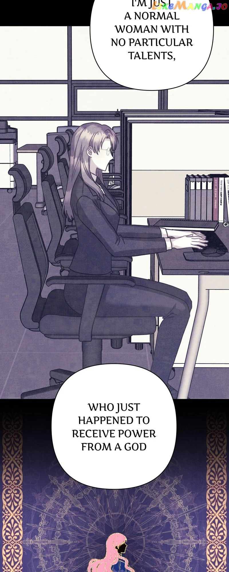 Another Typical Fantasy Romance Chapter 82 - Page 49