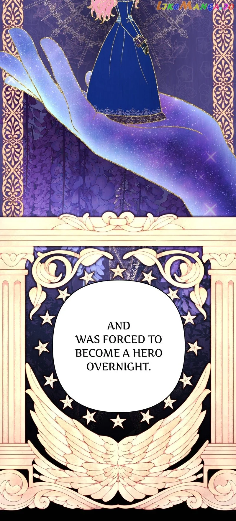 Another Typical Fantasy Romance Chapter 82 - Page 50