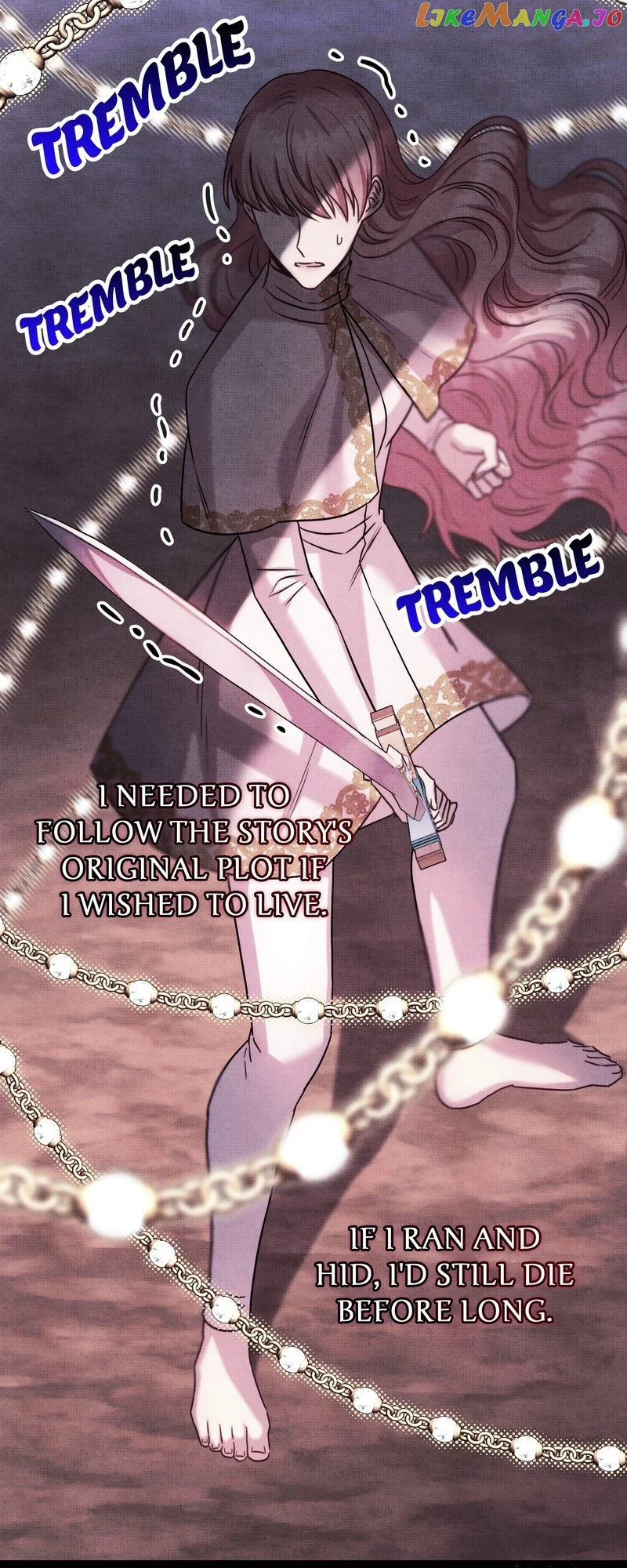 Another Typical Fantasy Romance Chapter 82 - Page 52