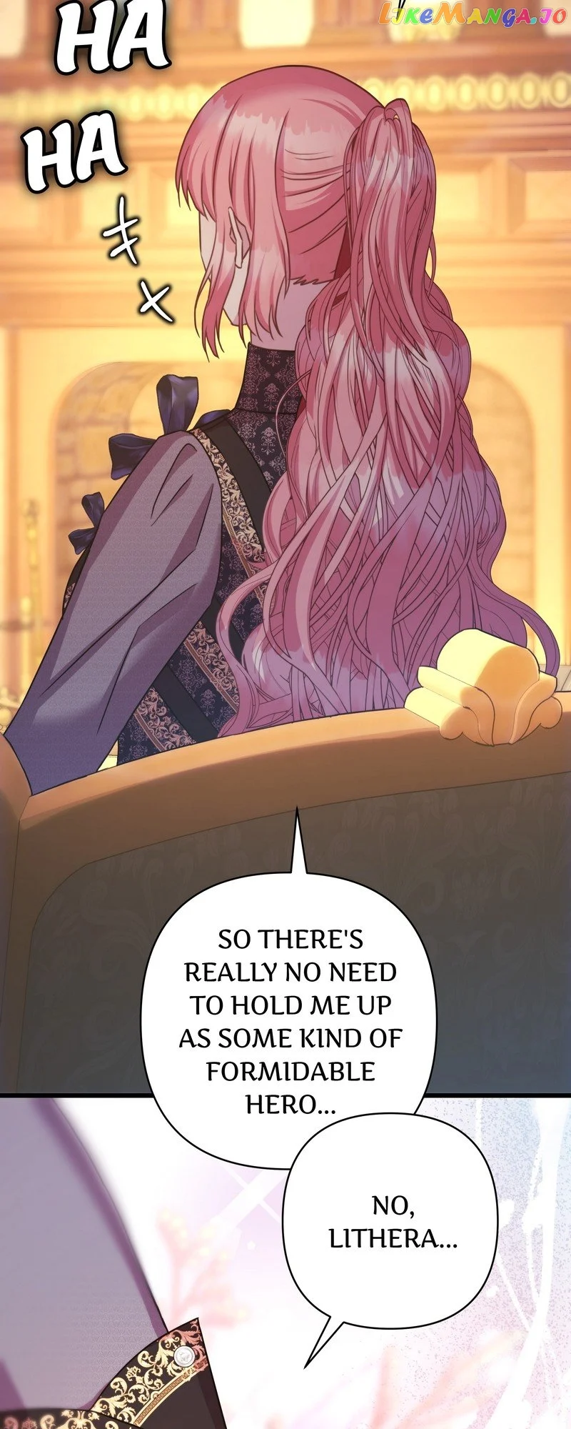 Another Typical Fantasy Romance Chapter 82 - Page 55