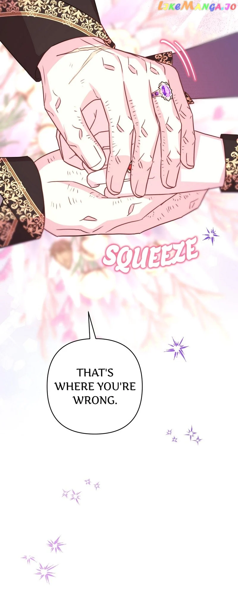 Another Typical Fantasy Romance Chapter 82 - Page 56