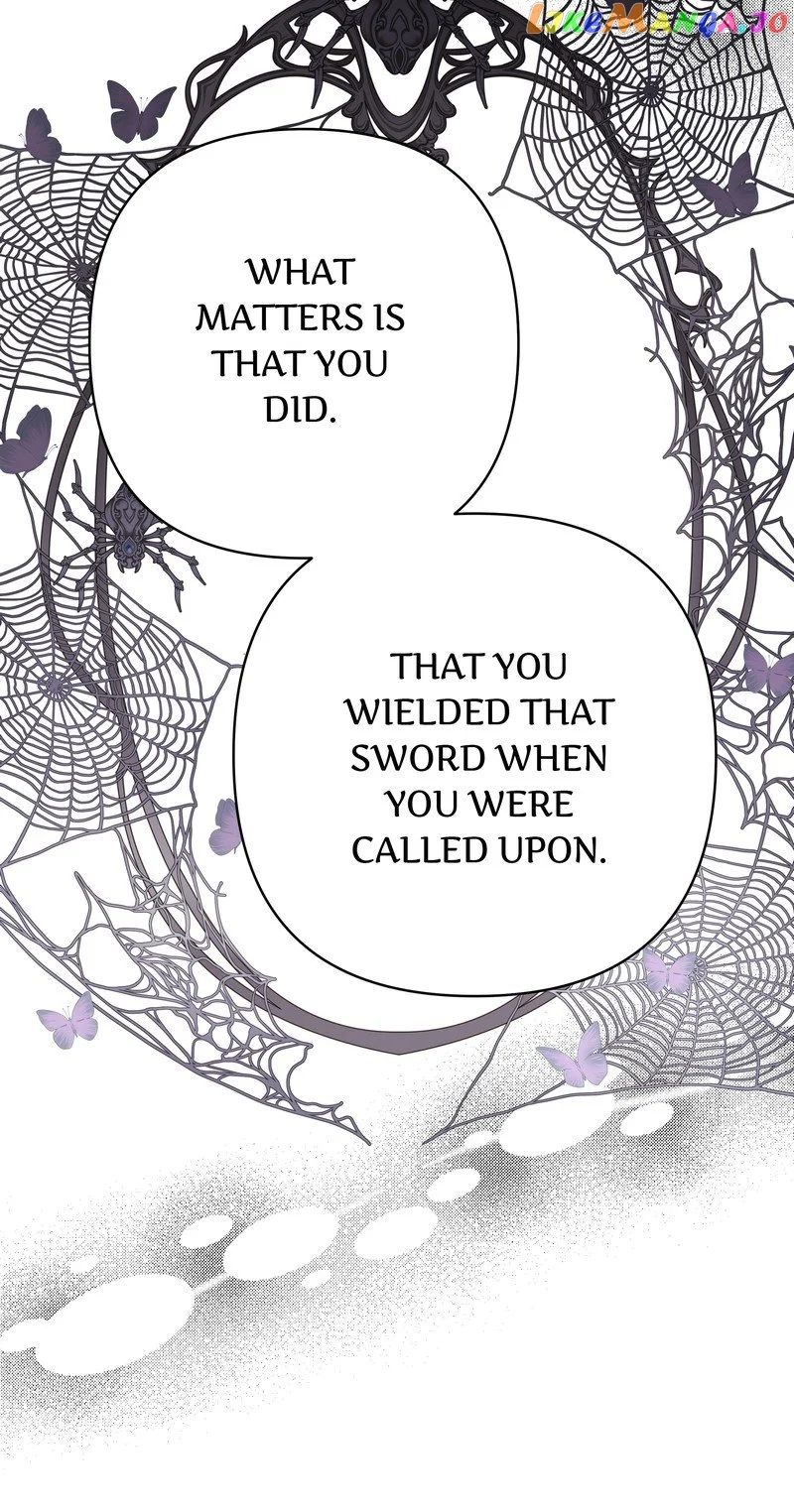 Another Typical Fantasy Romance Chapter 82 - Page 58