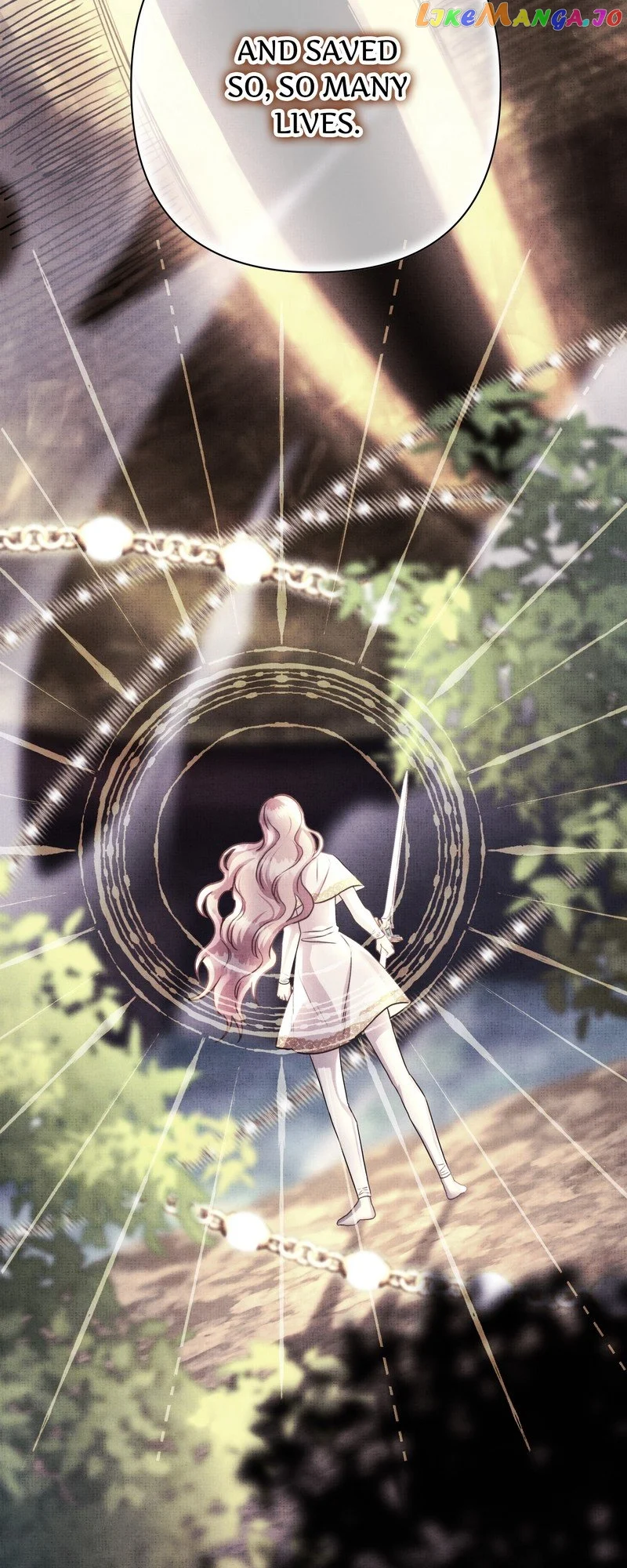 Another Typical Fantasy Romance Chapter 82 - Page 60