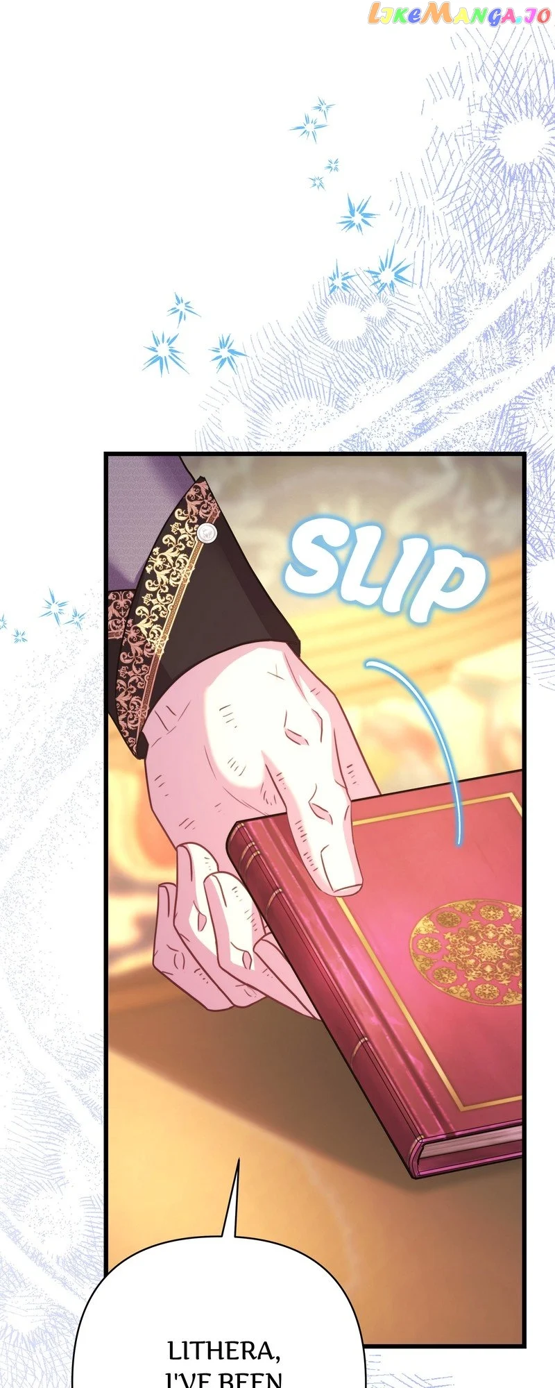 Another Typical Fantasy Romance Chapter 82 - Page 67
