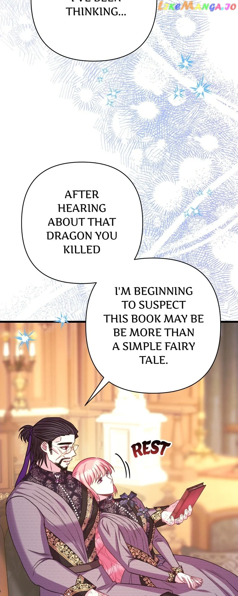 Another Typical Fantasy Romance Chapter 82 - Page 68