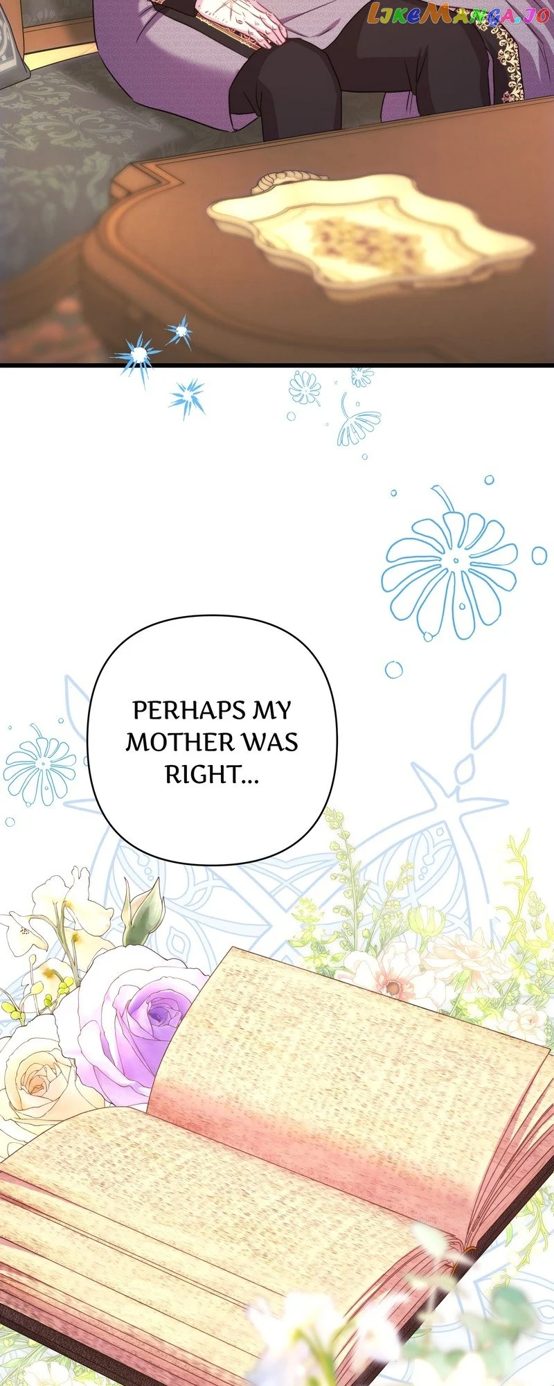 Another Typical Fantasy Romance Chapter 82 - Page 69