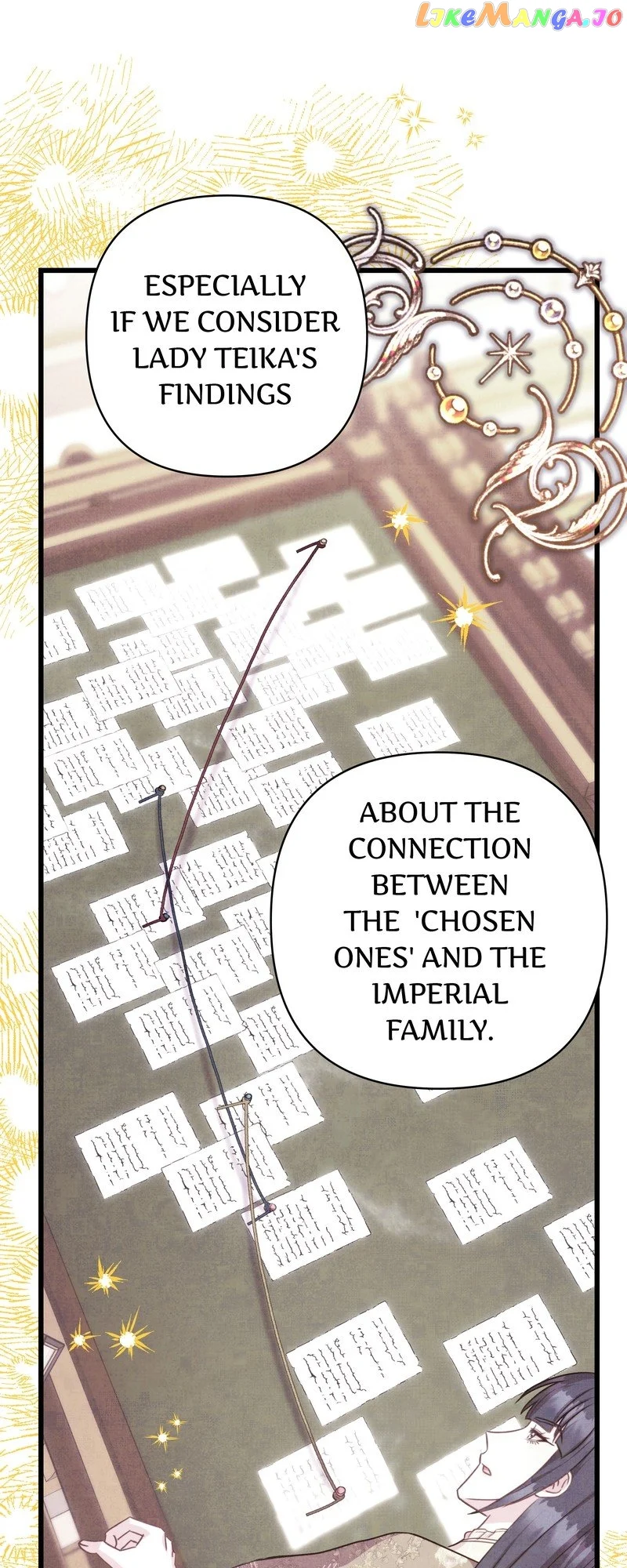Another Typical Fantasy Romance Chapter 82 - Page 71