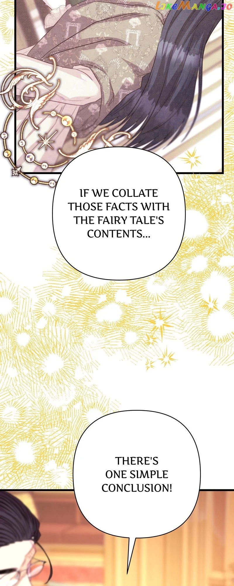 Another Typical Fantasy Romance Chapter 82 - Page 72