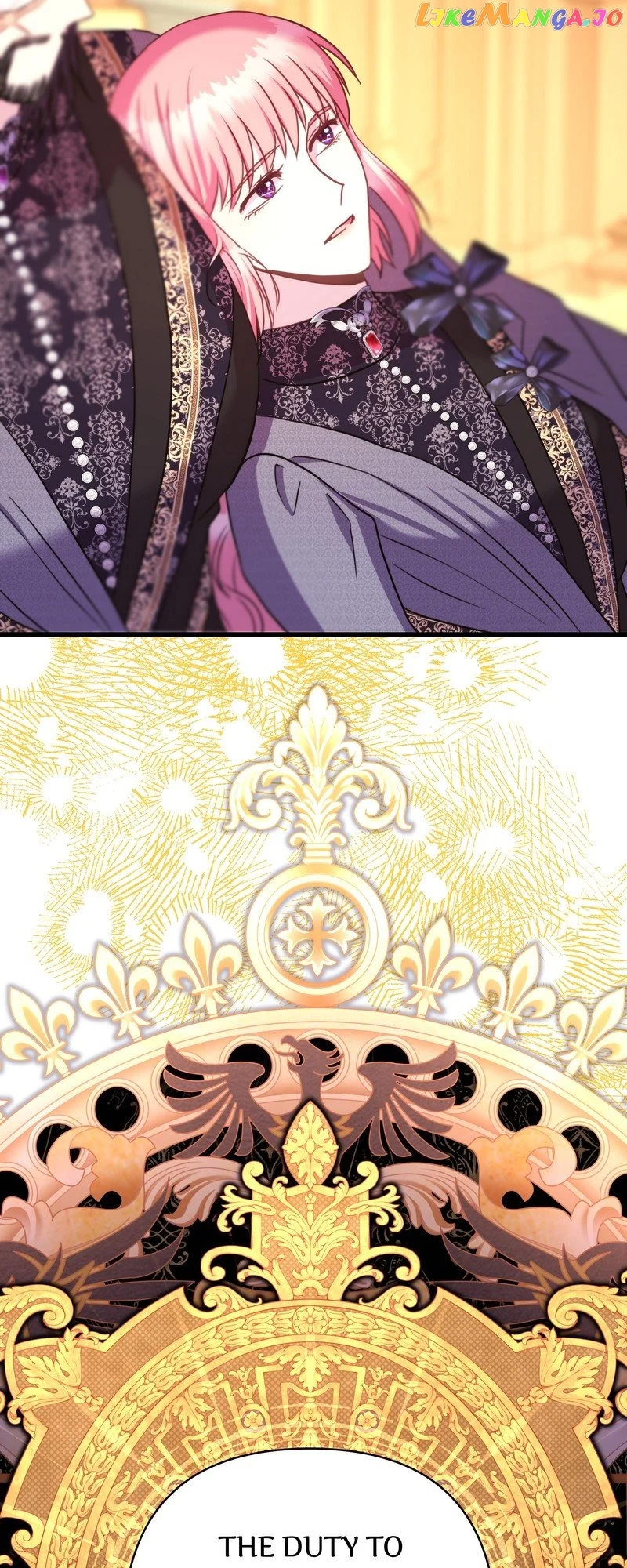 Another Typical Fantasy Romance Chapter 82 - Page 73