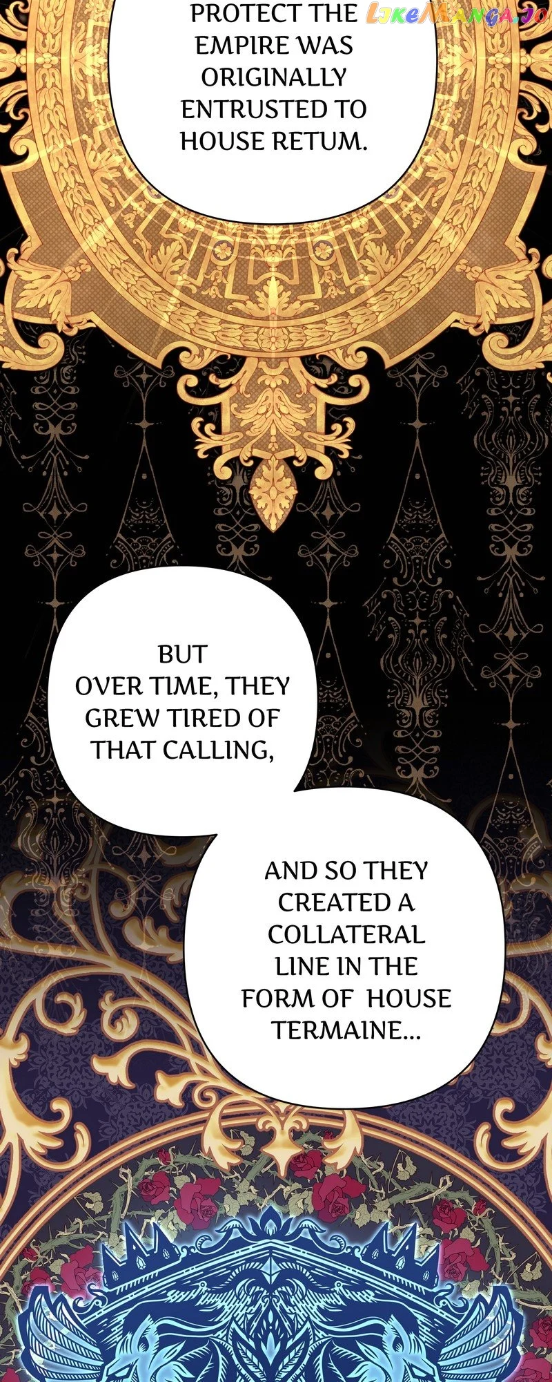 Another Typical Fantasy Romance Chapter 82 - Page 74