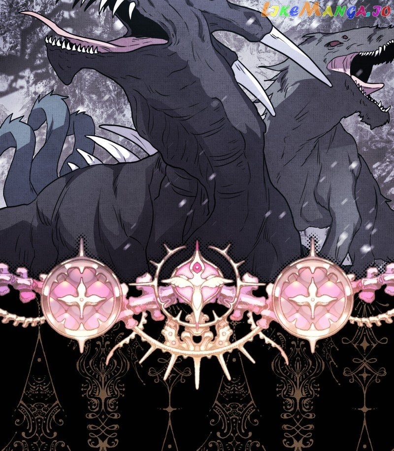Another Typical Fantasy Romance Chapter 82 - Page 76